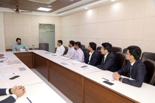 JIMS Rohini Infrastructure photo 21